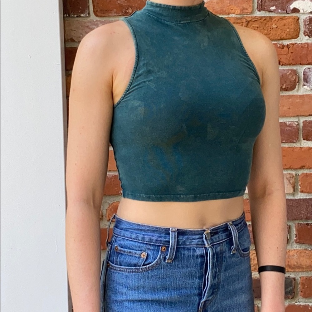 Urban outfitters top